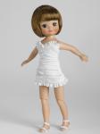 Effanbee - Betsy McCall - 2008 Chestnut Basic - Doll